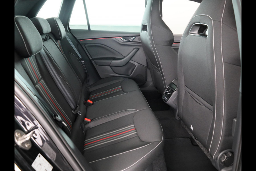 Škoda Kamiq 1.0 TSI Monte Carlo 115pk DSG-7 | Navigatiepakket | 18 inch | Adaptive Cruise | Dode hoek sensoren | Panoramadak | Stoelverwarming