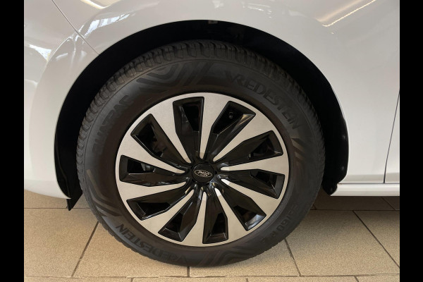 Ford Fiesta 1.0 EcoBoost Hybrid AIRCO NAVI CRUISE ELEK RAMEN CENT VERG VELGEN 5 DEURS PRIVACYGLAS ZEER NETTE AUTO