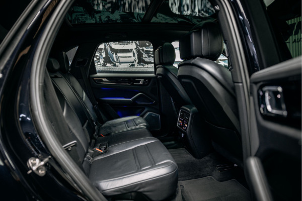 Porsche Cayenne 3.0 | Burmester | sportuitlaat | Pano | 360 camera | Stoelverwarming en ventilatie |