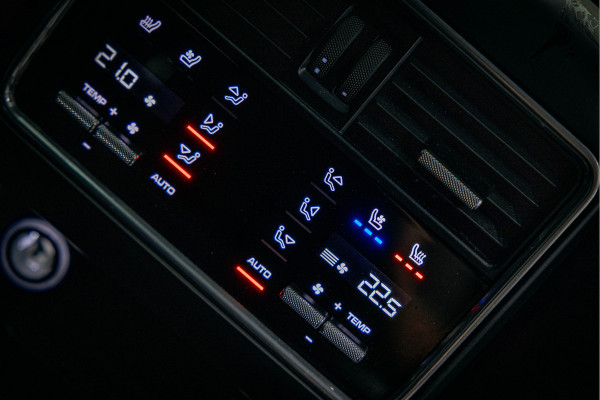 Porsche Cayenne 3.0 | Burmester | sportuitlaat | Pano | 360 camera | Stoelverwarming en ventilatie |