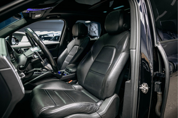 Porsche Cayenne 3.0 | Burmester | sportuitlaat | Pano | 360 camera | Stoelverwarming en ventilatie |