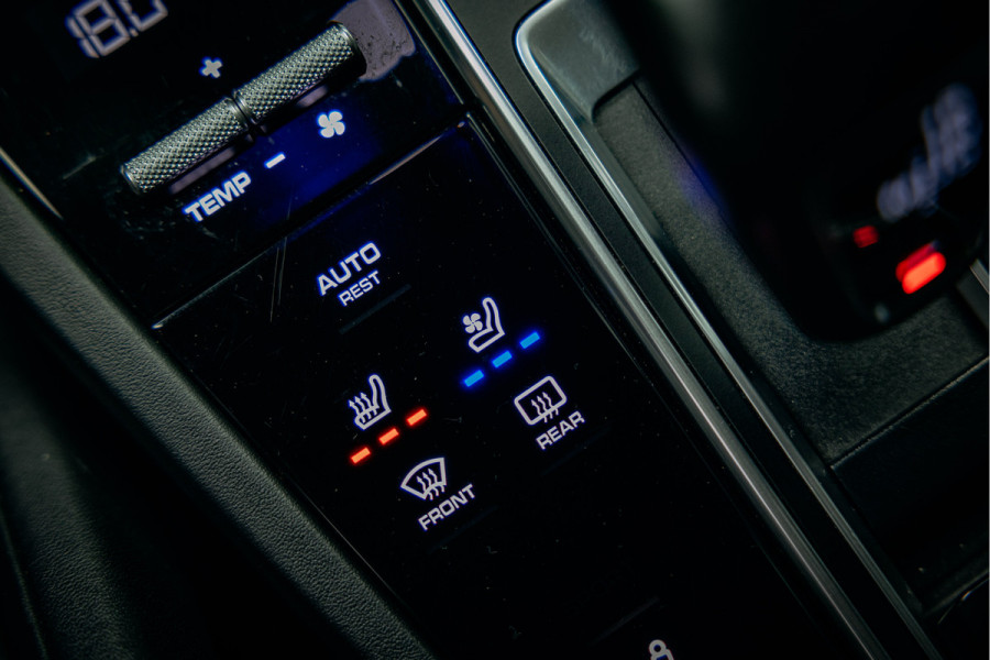 Porsche Cayenne 3.0 | Burmester | sportuitlaat | Pano | 360 camera | Stoelverwarming en ventilatie |