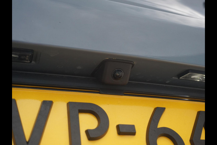 Opel Corsa 1.2 Turbo GS Keyless entry | Climate control