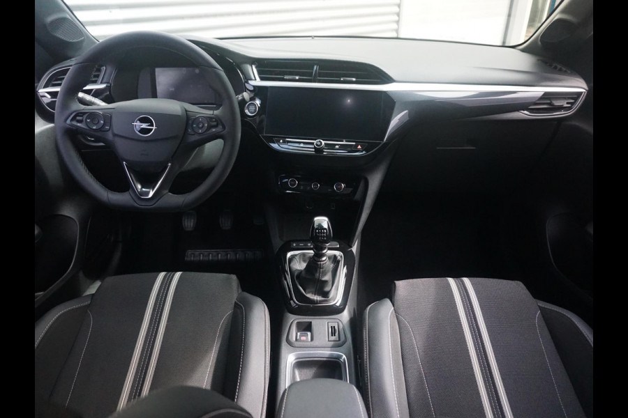 Opel Corsa 1.2 Turbo GS Keyless entry | Climate control
