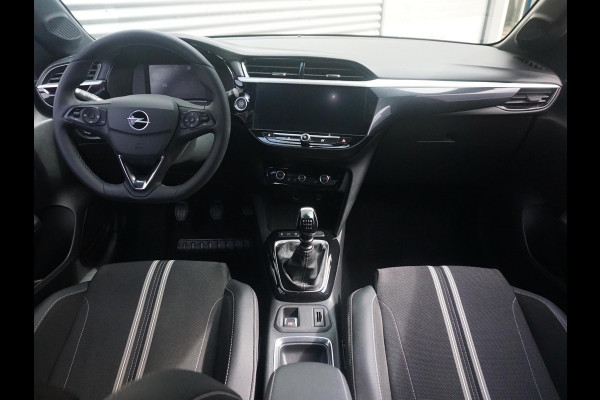 Opel Corsa 1.2 Turbo GS Keyless entry | Climate control