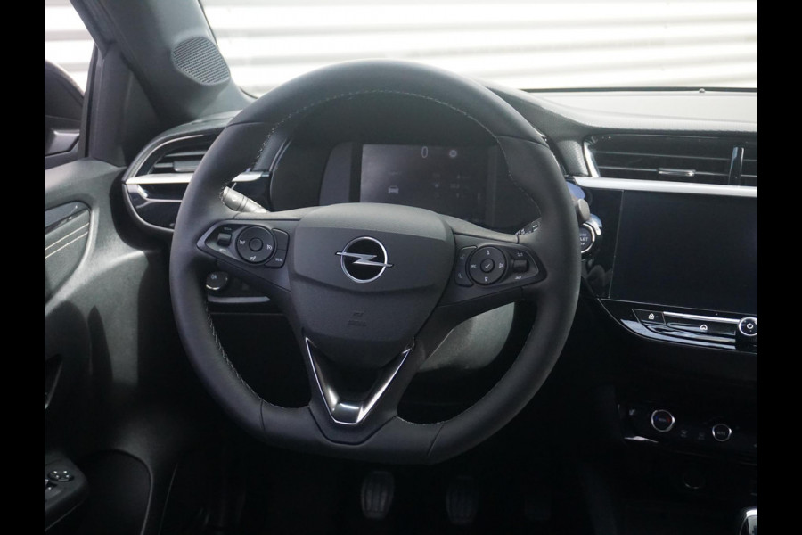 Opel Corsa 1.2 Turbo GS Keyless entry | Climate control
