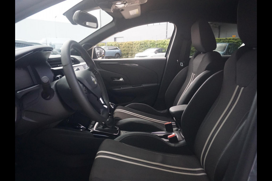 Opel Corsa 1.2 Turbo GS Keyless entry | Climate control