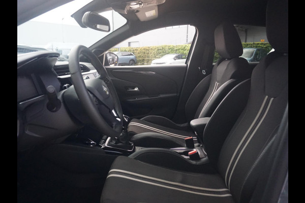 Opel Corsa 1.2 Turbo GS Keyless entry | Climate control
