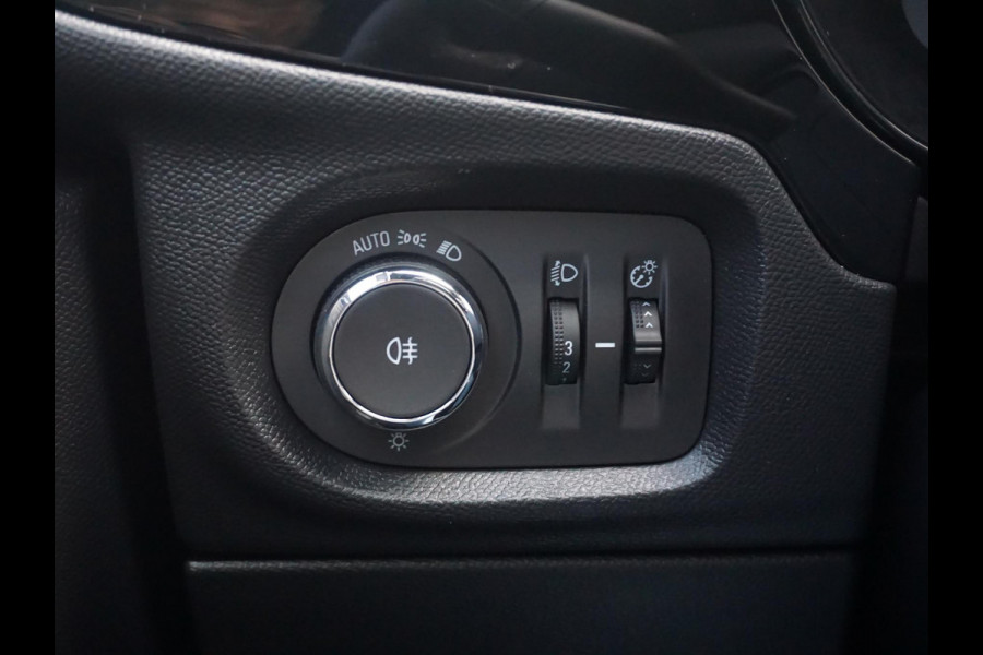 Opel Corsa 1.2 Turbo GS Keyless entry | Climate control