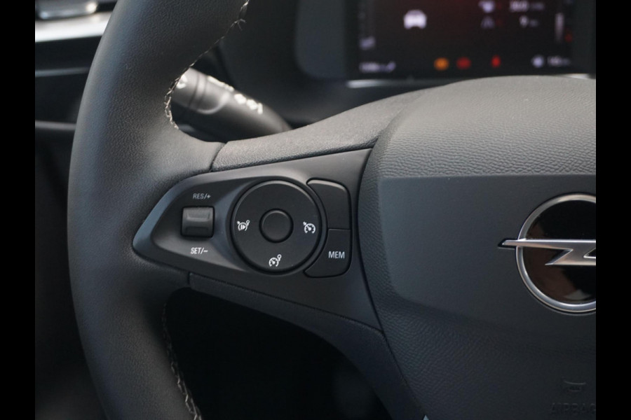 Opel Corsa 1.2 Turbo GS Keyless entry | Climate control