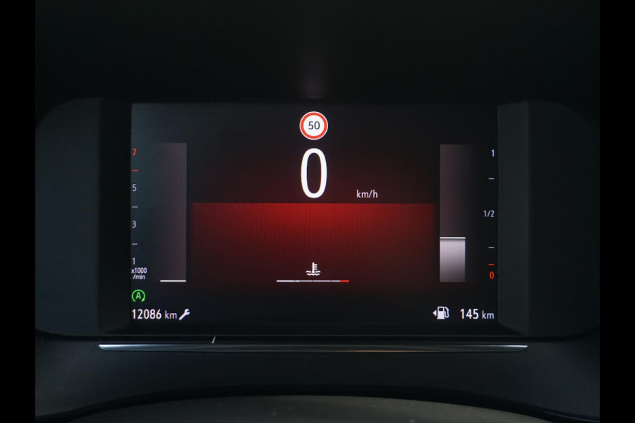 Opel Corsa 1.2 Turbo GS Keyless entry | Climate control