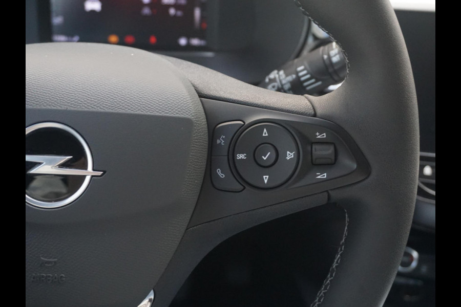 Opel Corsa 1.2 Turbo GS Keyless entry | Climate control