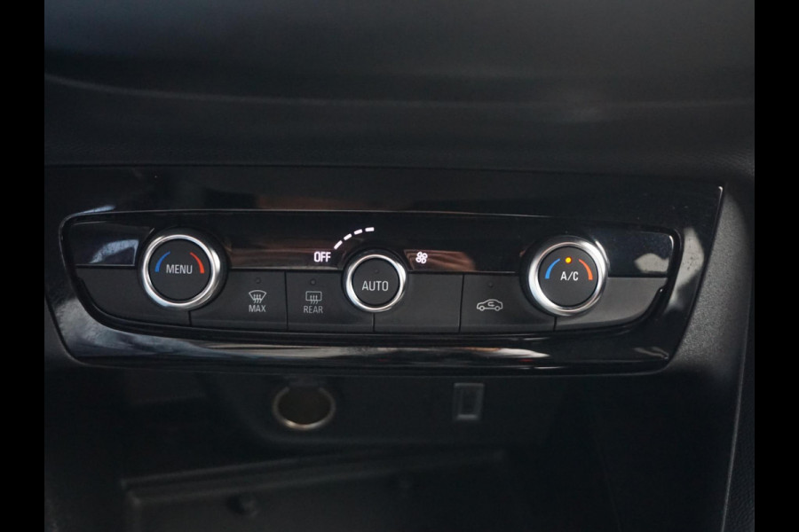Opel Corsa 1.2 Turbo GS Keyless entry | Climate control