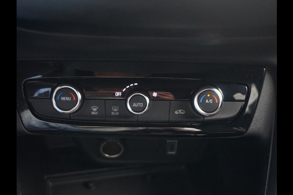 Opel Corsa 1.2 Turbo GS Keyless entry | Climate control