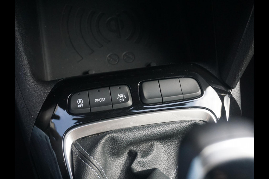 Opel Corsa 1.2 Turbo GS Keyless entry | Climate control