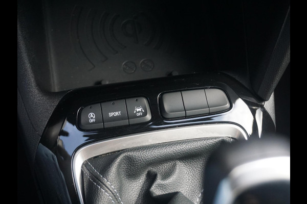 Opel Corsa 1.2 Turbo GS Keyless entry | Climate control