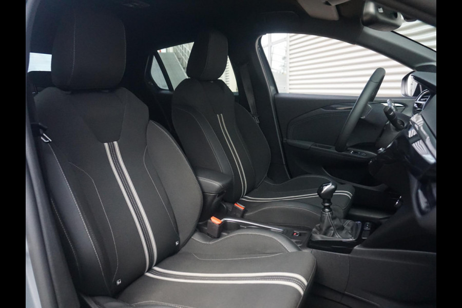 Opel Corsa 1.2 Turbo GS Keyless entry | Climate control