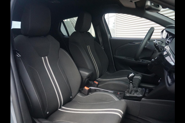 Opel Corsa 1.2 Turbo GS Keyless entry | Climate control