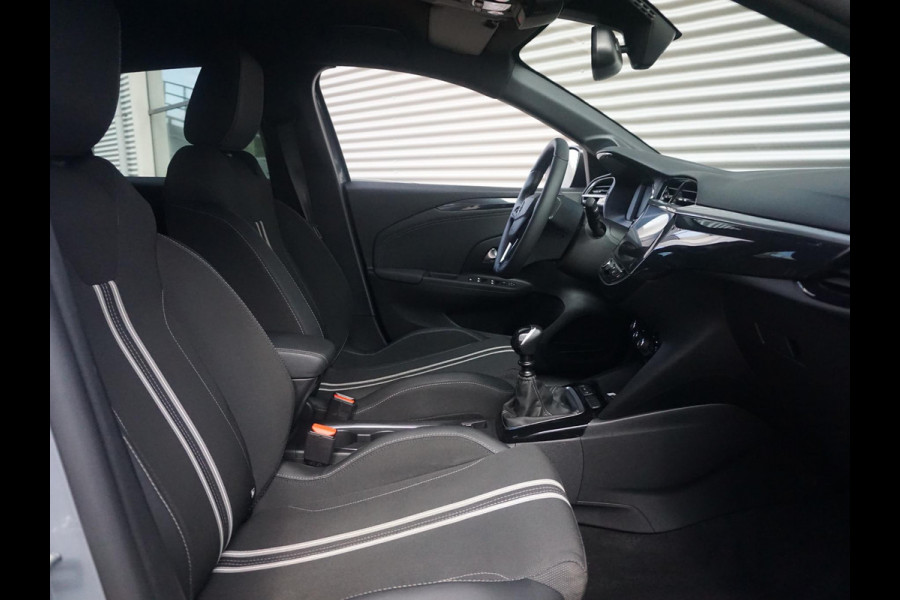 Opel Corsa 1.2 Turbo GS Keyless entry | Climate control