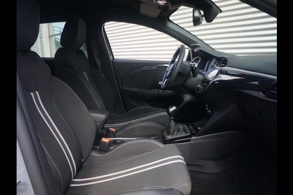 Opel Corsa 1.2 Turbo GS Keyless entry | Climate control