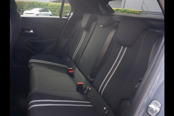 Opel Corsa 1.2 Turbo GS Keyless entry | Climate control