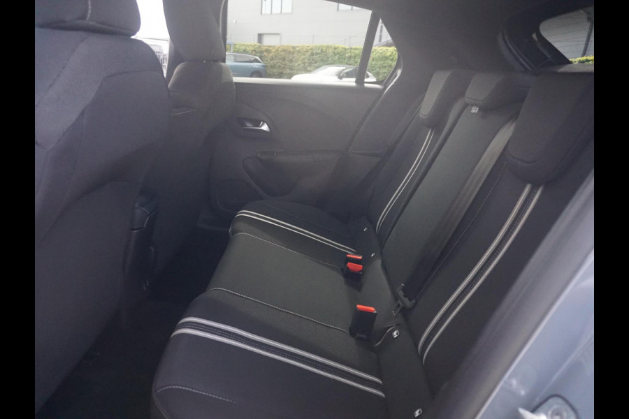 Opel Corsa 1.2 Turbo GS Keyless entry | Climate control