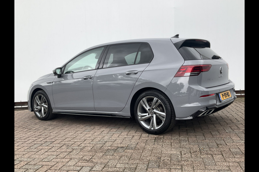 Volkswagen Golf 1.5 eTSI R-Line Business+ Automaat Adap.Cruise Stoel/Stuurverw Led Sfeerverlichting!