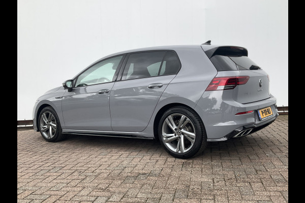 Volkswagen Golf 1.5 eTSI R-Line Business+ Automaat Adap.Cruise Stoel/Stuurverw Led Sfeerverlichting!