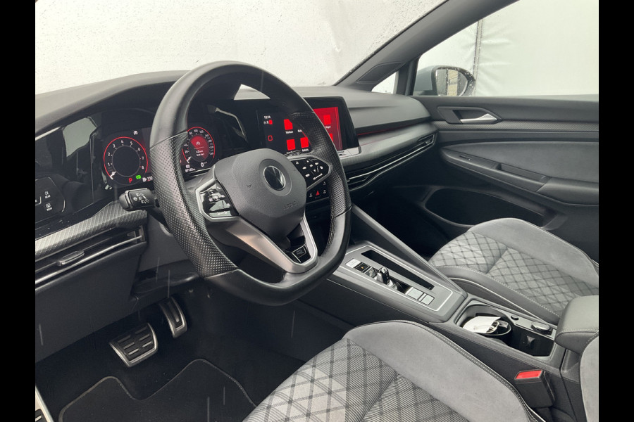 Volkswagen Golf 1.5 eTSI R-Line Business+ Automaat Adap.Cruise Stoel/Stuurverw Led Sfeerverlichting!