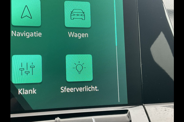 Volkswagen Golf 1.5 eTSI R-Line Business+ Automaat Adap.Cruise Stoel/Stuurverw Led Sfeerverlichting!