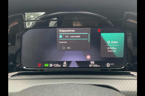Volkswagen Golf 1.5 eTSI R-Line Business+ Automaat Adap.Cruise Stoel/Stuurverw Led Sfeerverlichting!