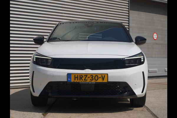 Opel Corsa 1.2 Turbo Hybrid GS