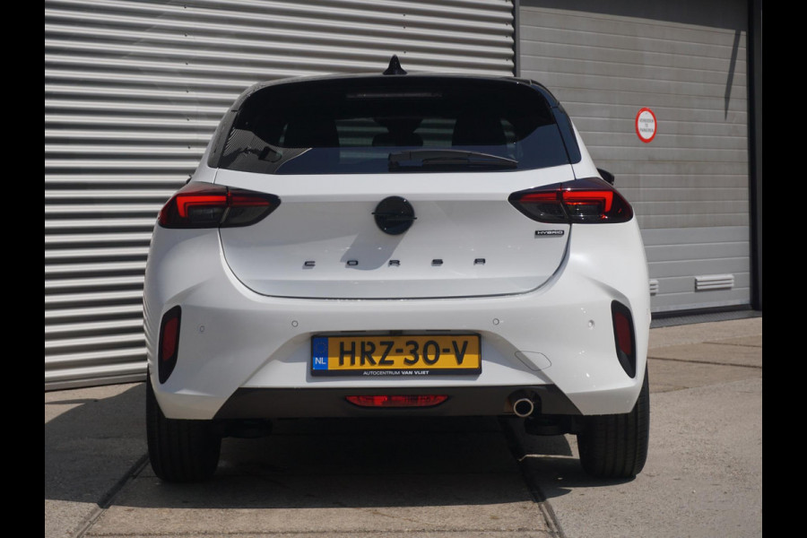 Opel Corsa 1.2 Turbo Hybrid GS