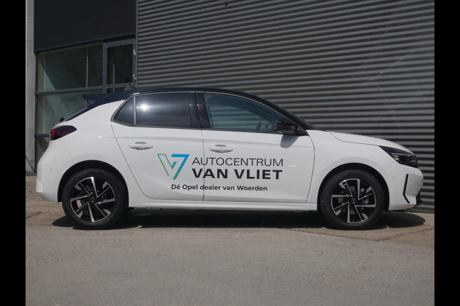 Opel Corsa 1.2 Turbo Hybrid GS