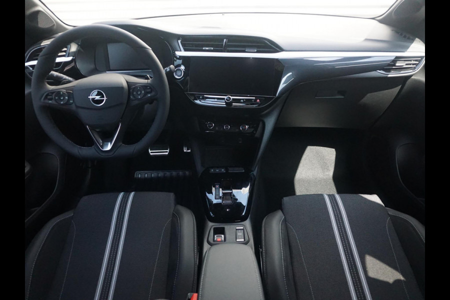 Opel Corsa 1.2 Turbo Hybrid GS