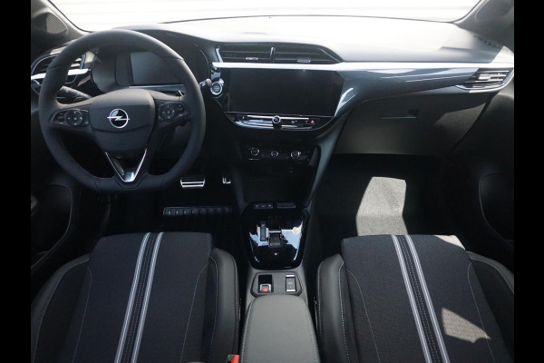 Opel Corsa 1.2 Turbo Hybrid GS