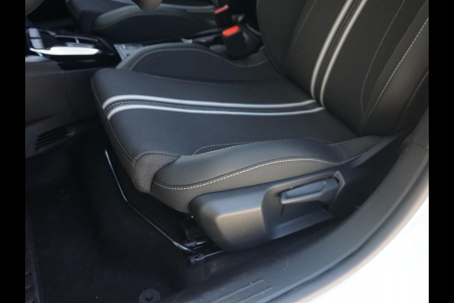 Opel Corsa 1.2 Turbo Hybrid GS
