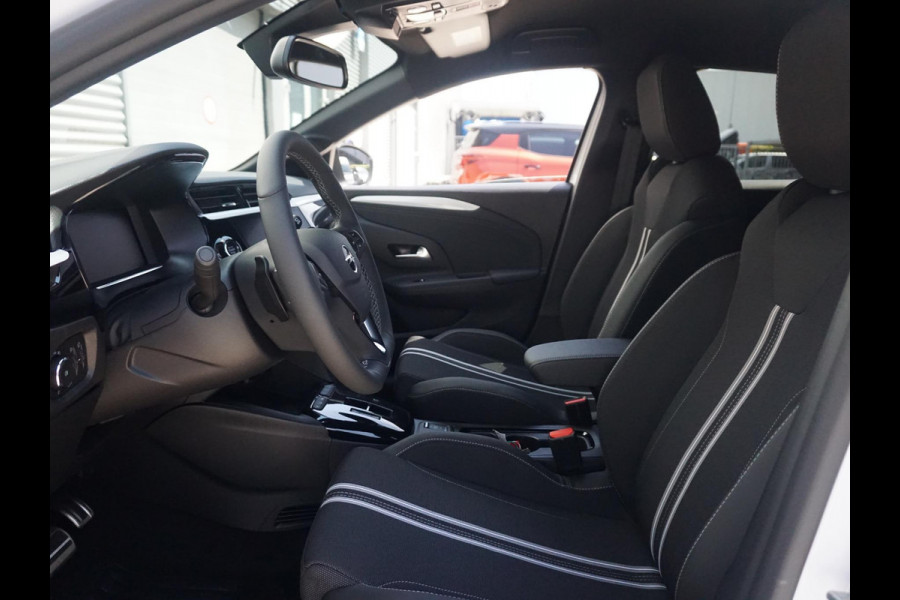 Opel Corsa 1.2 Turbo Hybrid GS