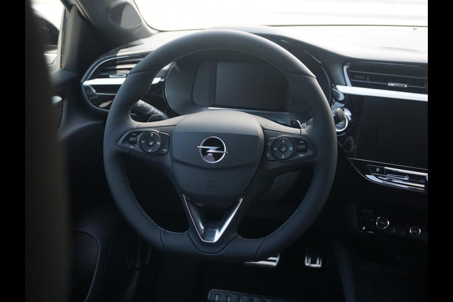 Opel Corsa 1.2 Turbo Hybrid GS