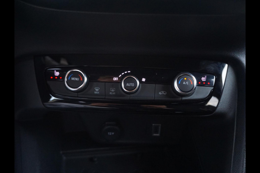 Opel Corsa 1.2 Turbo Hybrid GS