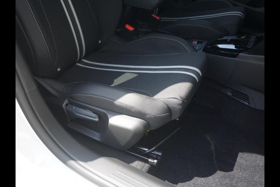 Opel Corsa 1.2 Turbo Hybrid GS