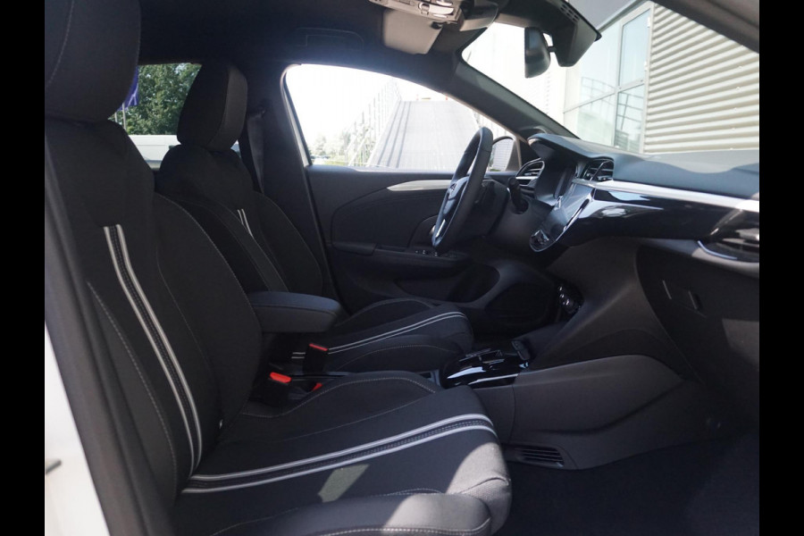 Opel Corsa 1.2 Turbo Hybrid GS