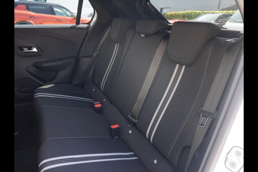 Opel Corsa 1.2 Turbo Hybrid GS