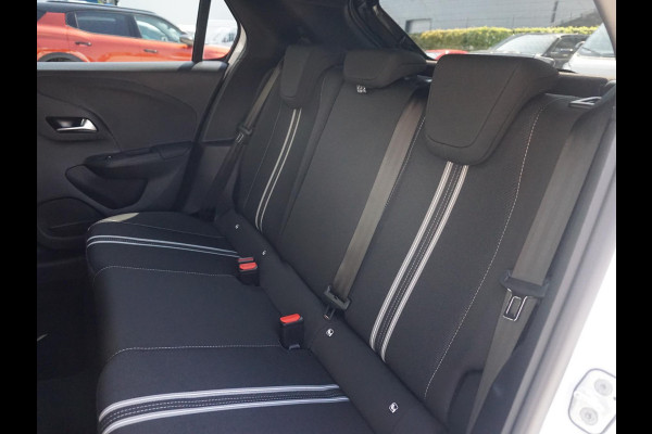 Opel Corsa 1.2 Turbo Hybrid GS
