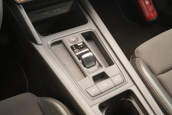 CUPRA Leon Sportstourer 1.5 eTSI 150pk DSG Business Editon Plus -LED-ECC-