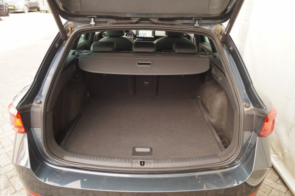 CUPRA Leon Sportstourer 1.5 eTSI 150pk DSG Business Editon Plus -LED-ECC-