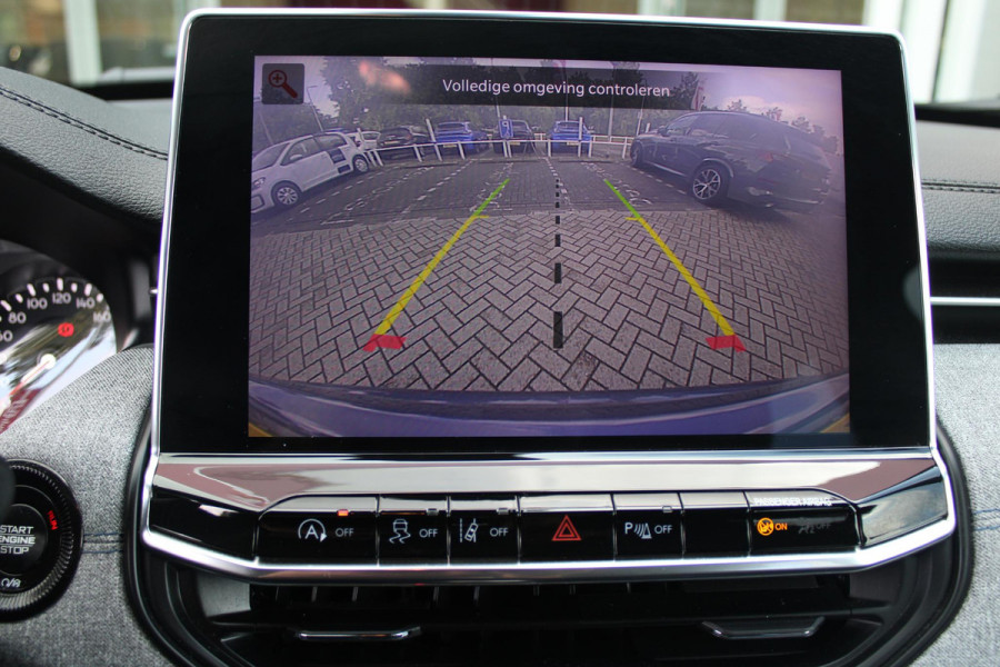 Jeep Compass 1.3T LONGITUDE AUTOMAAT | NAVIGATIE | ACHTERUITRIJCAMERA | PARKEERSENSOREN | APPLE CARPLAY / ANDROID AUTO | LICHTMETALEN VELGEN | LED KOPLAMPEN | LED MISTLAMPEN | ADAPTIVE CRUISE CONTROL | KEYLESS ENTRY / START | DRAADLOOS TELEFOONLADER | CLIMATE CONTROL |