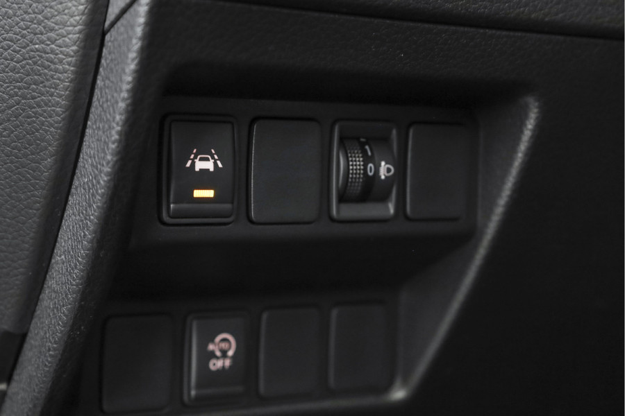 Nissan QASHQAI 1.3 DIG-T 140 PK Acenta | Pano | Cruise | Trekhaak | PDC | Camera | NAV+Android Auto | ECC | LM 17" |