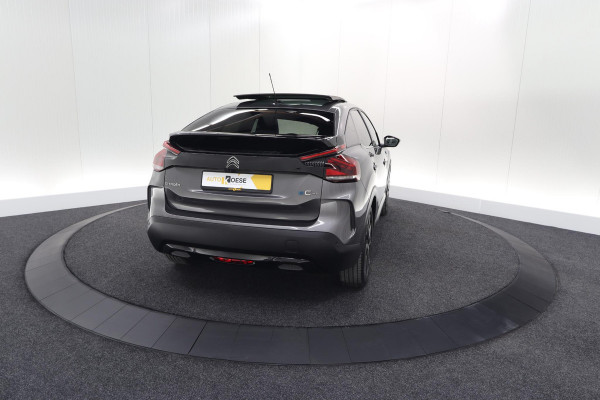 Citroën Ë-C4 Shine 50 kWh | Elektrisch Panoramadak | Camera | Adaptieve Cruise Control