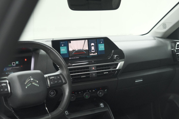 Citroën Ë-C4 Shine 50 kWh | Elektrisch Panoramadak | Camera | Adaptieve Cruise Control